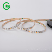 High Brightness SMD3528 120LED 9.6W LED Strip DC24 Strip for Decoration